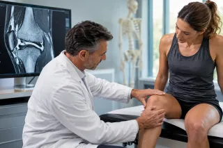 MEDICINA RIGENERATIVA: COME IDENTIFICARE IL PAZIENTE RESPONDER