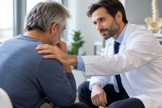 DAL VITTIMISMO ALLA RESPONSABILITÀ: IL RUOLO DEL PAZIENTE NELLA CURA