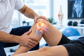 IL RUOLO DEL FISIOTERAPISTA NELLA TERAPIA RIGENERATIVA DEL GINOCCHIO