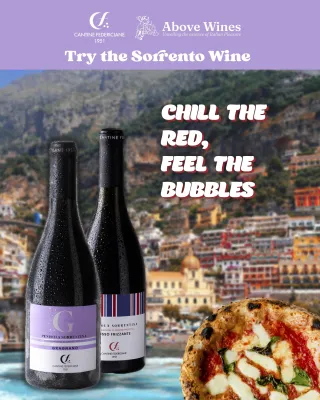 The Red Wine That Breaks Every Rule