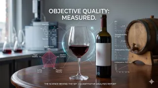 What If You Could Read a Wine Like a Winemaker?