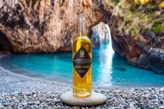 Calabria: A Piece of My Heart, A Glass of Southern Italy