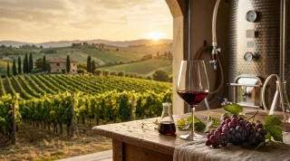 Organic Wine, Sulfites & Natural Wine: What Does the Label Really Tell You?