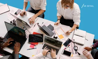 AI in Project Management & ERP Implementation | Why Process Mapping Matters in Retail