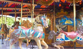 The Rollout Merry-Go-Round | Retail Project Management