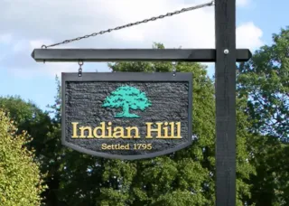 Indian Hill Concrete Contractor | Luxury Driveways & Patios