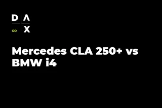 Mercedes CLA 250+ vs BMW i4: ¿Cuál merece tu dinero?
