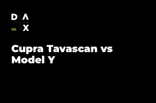 Cupra Tavascan vs Tesla Model Y: ¿cuál comprar en 2025?