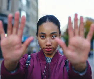 The Slow Shift From Healthy Pushback to Defiance