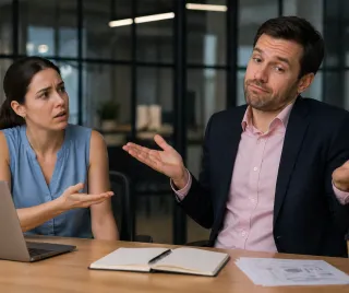The Power of Plausible Deniability at Work