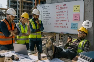 How High Performers Get Punished While Toxic Employees Skate