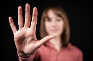 When One Person Dictates the Emotional Temperature