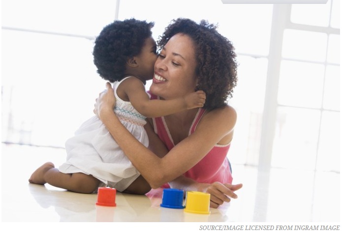 HEALTH: Parenting strategies are shifting as neuroscience brings the developing brain into clearer focus