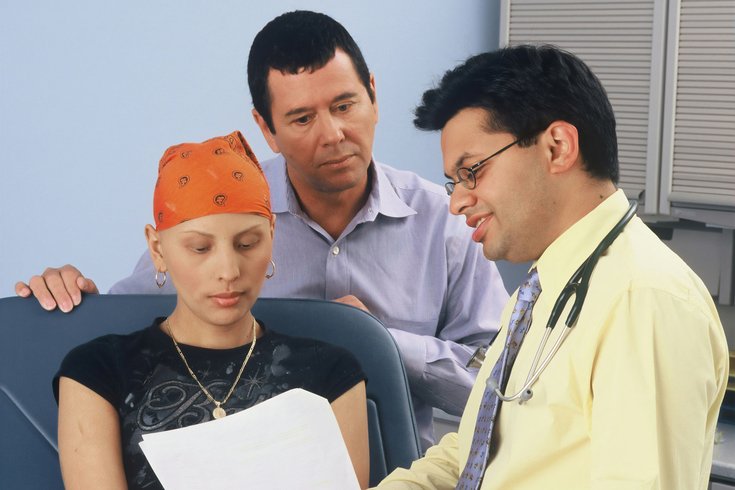 HEALTH: Young cancer survivors have double the risk of getting cancer later in life, study finds