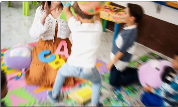NEWS: Fix gentle parenting and prevent ‘feral’ children