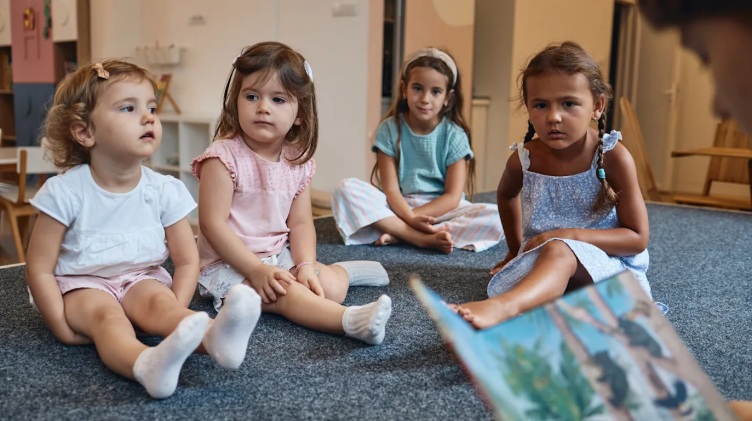 NEWS: Does Daycare Hurt Attachment? What Research Shows
