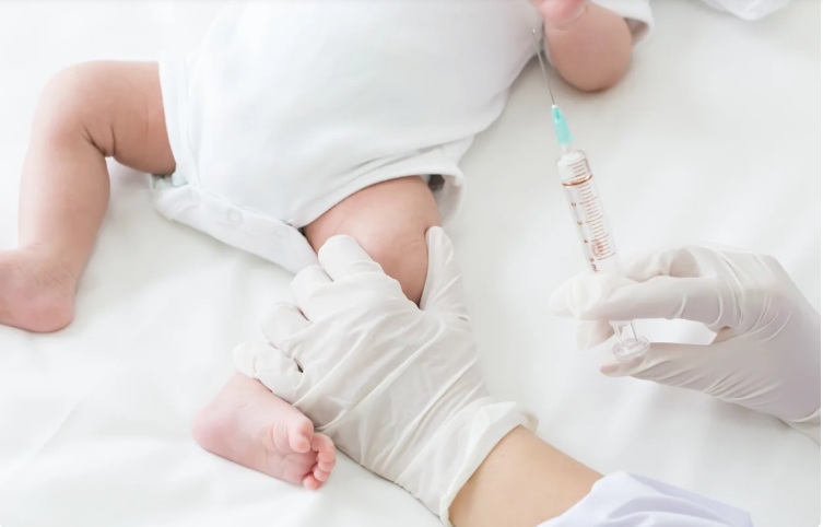 NEWS: CDC delay of infant hepatitis B shot likely to raise infections, studies show