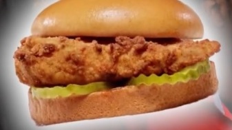 COOK: The Ultimate Guide to Making a Chick-fil-A Sandwich at Home
