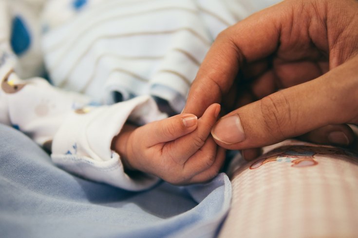 HEALTH: Plastics = Premature Births