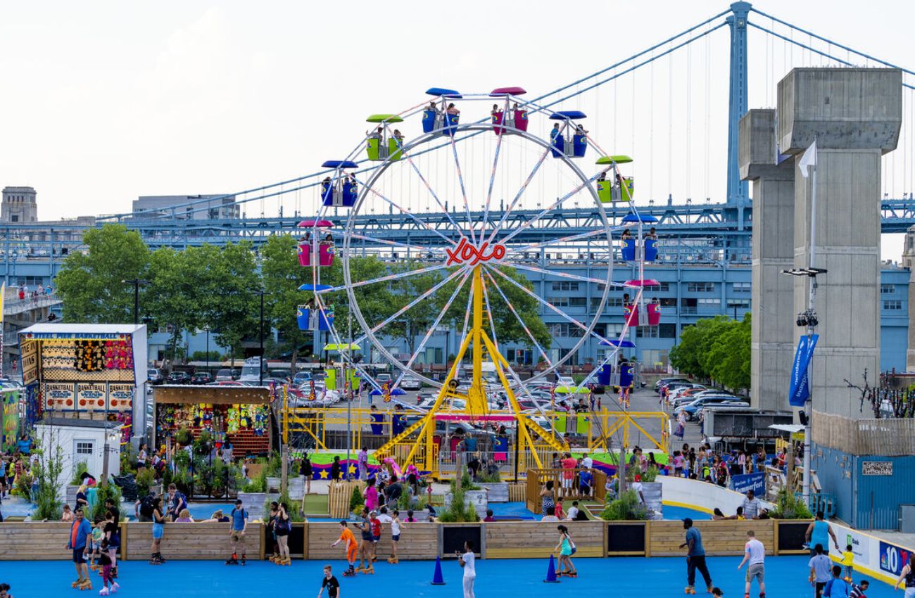 FUN: The 2026 Philly Family Summer Bucket List