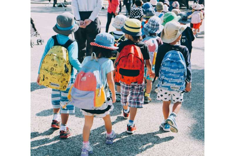 NEWS: Probiotics may help prevent childcare gastrointestinal bugs