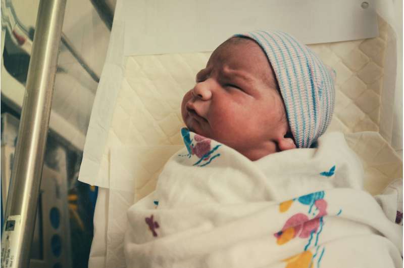 NEWS: Genetic testing allows fast diagnosis of rare pancreatic condition in 98% of babies