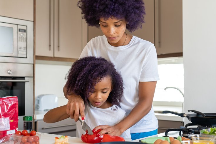 HEALTH: How To Empower Kids To Make Safer Choices