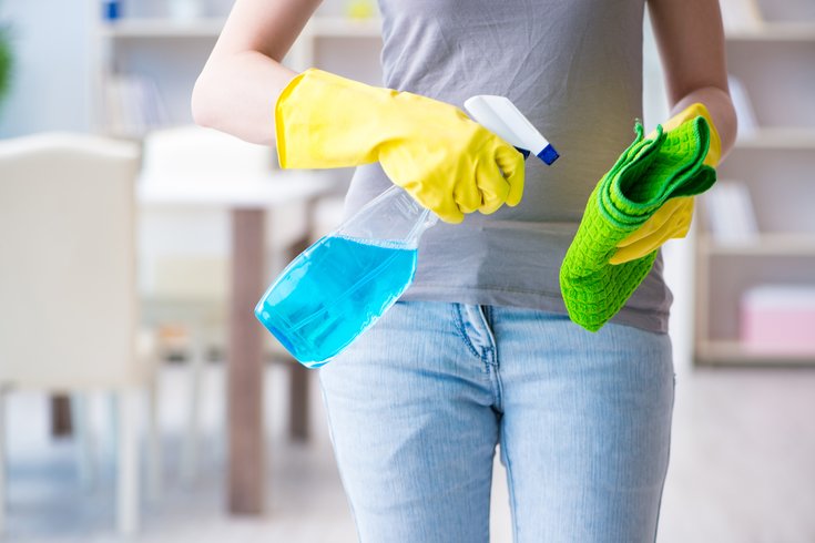 HEALTH: Exposure To Everyday Chemicals