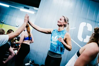 Individuelles Coaching bei CrossFit-Ortenberg: Jeder ist willkommen, egal auf welchem Fitnesslevel