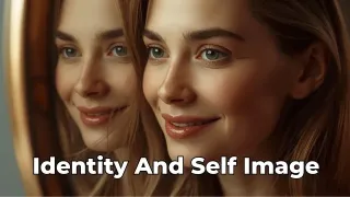 Self-Image and Identity: How the Way You See Yourself Shapes Who You Become