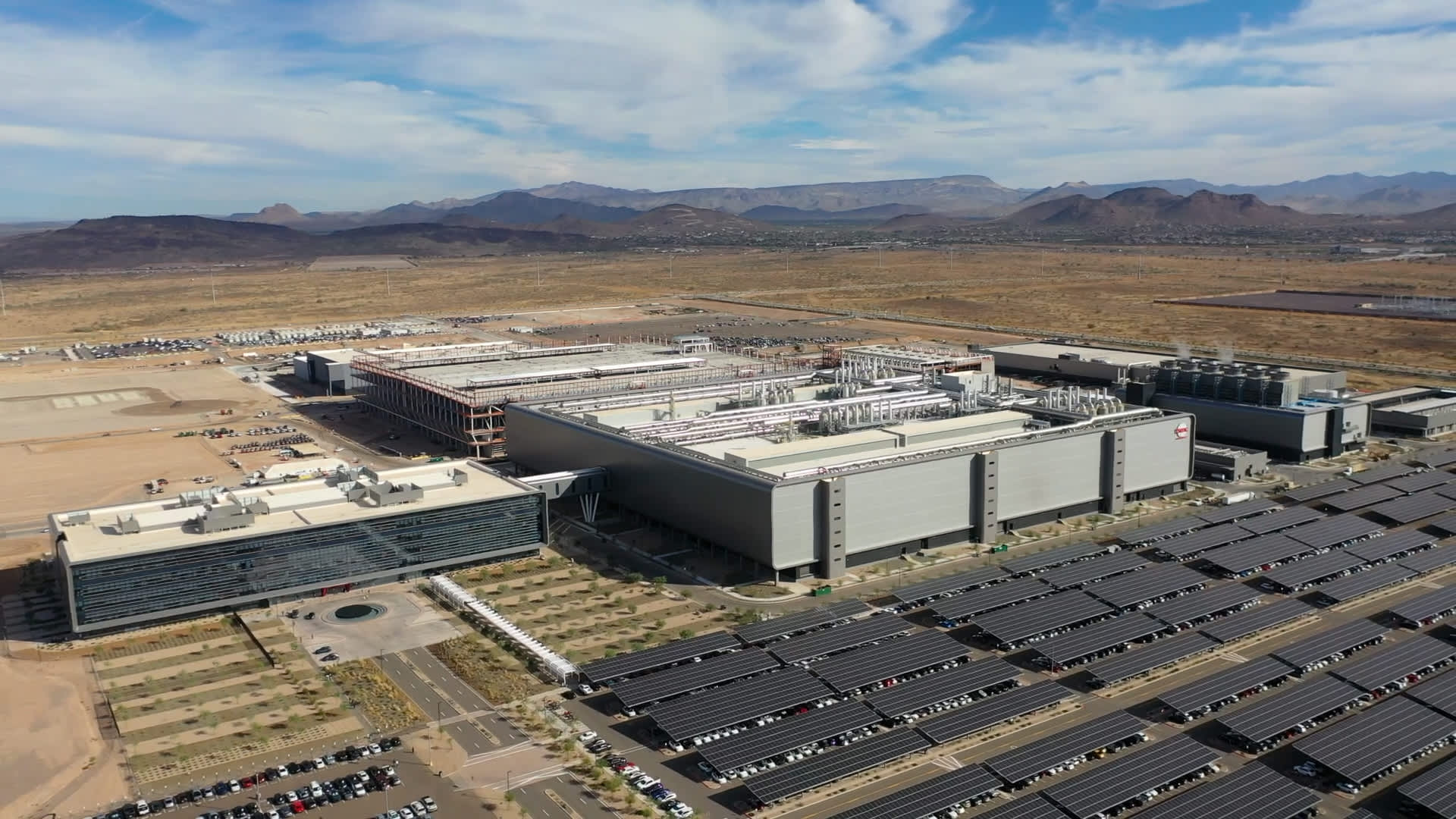 TSMC's Arizona Bet: What the Operational Progress Means for the Supply Chain