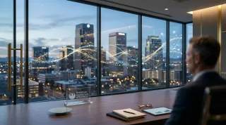 Phoenix’s Quantum Leap: The New Economic Frontier (Part 1 of 2)
