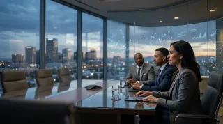 Phoenix’s Quantum Leap: The New Economic Frontier (Part 2 of 2)