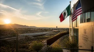 Crossing the Border with Confidence | V&A Insights