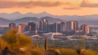 Beyond the National Desk: Why Fortune 500s Need Arizona-Specific Government Relations