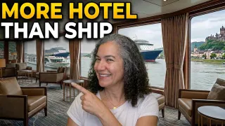 River Cruising Masterclass: Why This Boutique Experience Might Be Your Next Luxury Escape