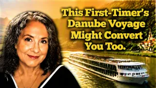 Viking River Cruises: Why This First-Timer’s Danube Voyage Might Convert You Too
