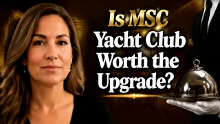 MSC Yacht Club: Is This the Ultimate Ship-Within-a-Ship Experience?