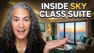 Royal Caribbean Spectrum of the Seas: A Unique Japan Cruise Experience