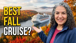 Leaf-Peeping Cruises: Experience the Beauty of Autumn in Luxury