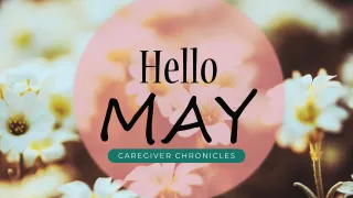 Grace for the Journey: Christian Encouragement and Self-Care for Caregivers