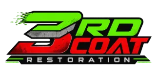3rd Coat Restoration restoration contractor website client logo