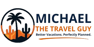 Michael The Travel Guy
