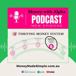 Systemise Your Way to Financial Calm
