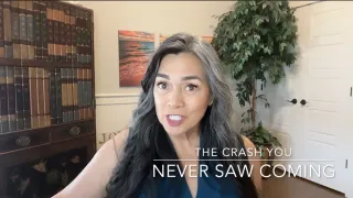 The Crash You Never Saw Coming