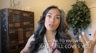 How to Know If Your Wife Still Loves You