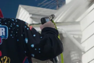 How Exterior Cleaning Protects Your Property Value