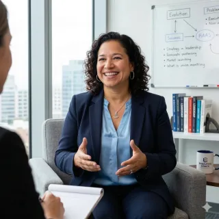 Leadership Communication: Are You the Bottleneck?