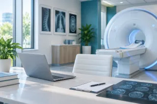 The Strategic Guide to Digital Imaging Marketing