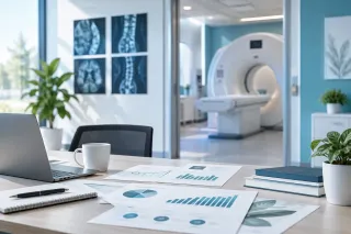 How to Build a High-Growth Imaging Center Marketing Plan: Step-by-Step Strategy